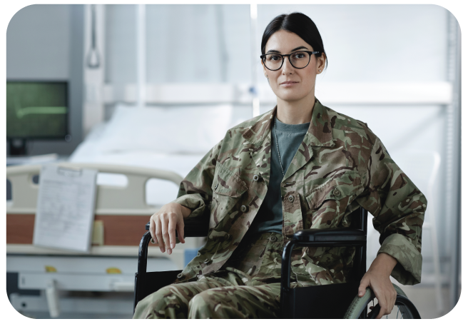 walkingwithwarriorprogram Veteran Support