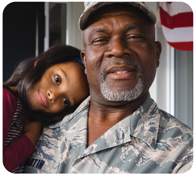 walkingwithwarriors Army Veteran